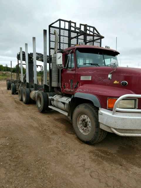 Mack CL713