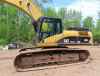 CAT 330DL