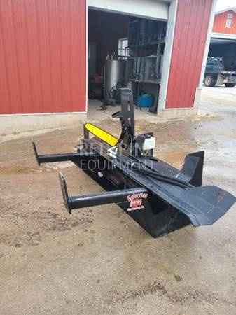Halverson HWP-140