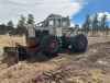 Clark 667D Cable Skidder