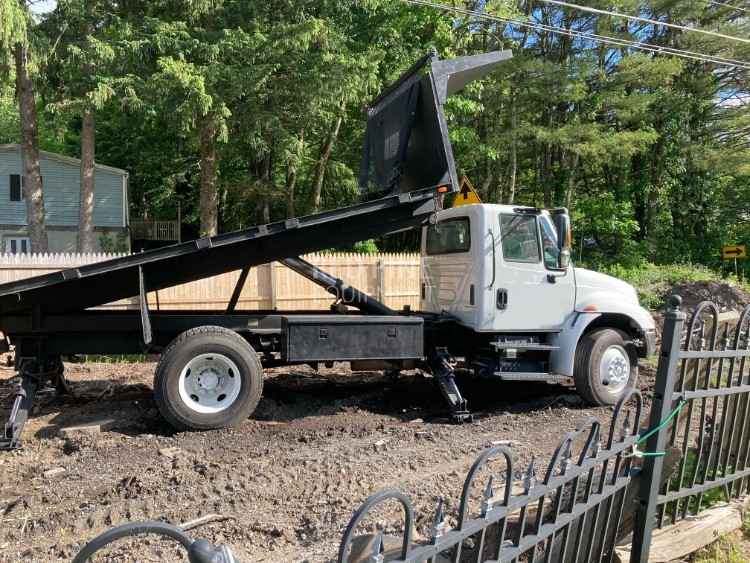 International 4400