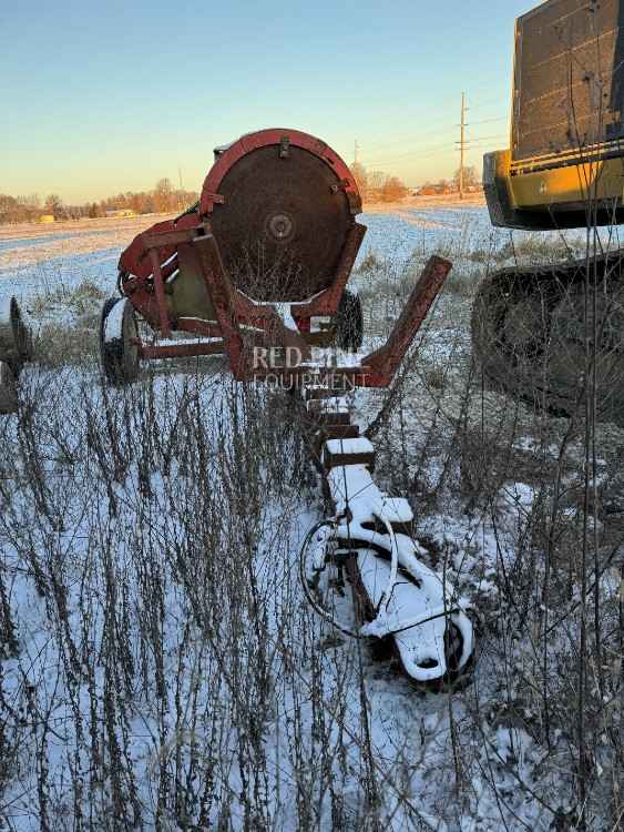 60" Slasher Saw