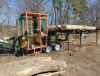 Cord King CS 18-30 Firewood Processor ***SOLD***