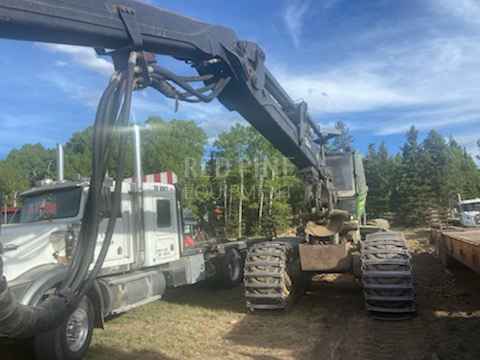 John Deere 1270E