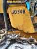 John Deere 540