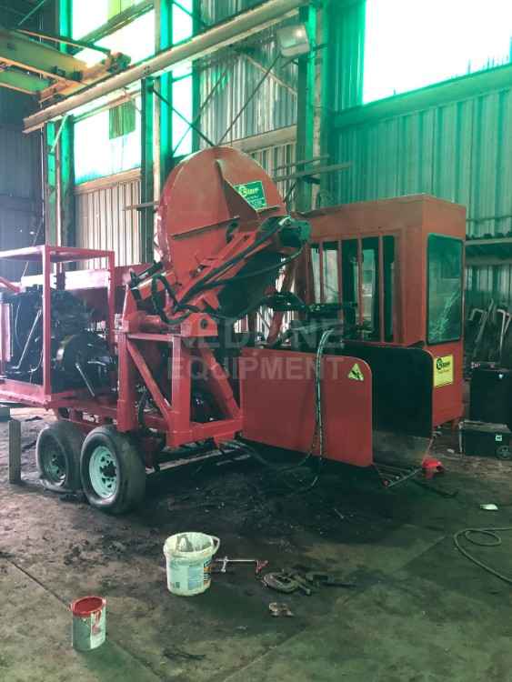 Cord King Compact SC60 