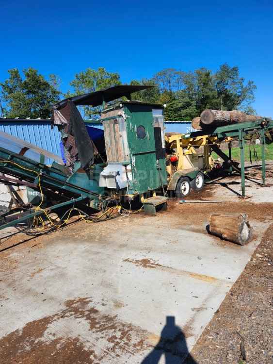 Cord King 27-40 Model 60