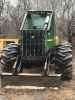 John Deere 548GIII