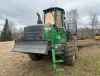 John Deere 1210G Forwarder