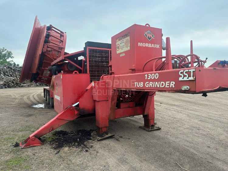 Morbark 1300