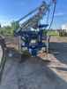 Bells 6000 Firewood Processor with 24’ Conveyor
