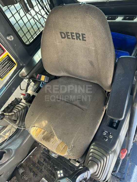 John Deere 2054