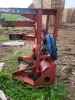 Fecon 18" Felling Head