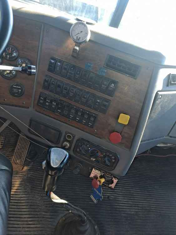 Western Star/Serco 8500