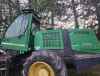 John Deere 1270D