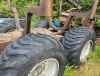 1999 Valmet 646 Forwarder