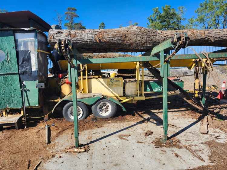 Cord King 27-40 Model 60