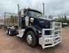 Kenworth T800