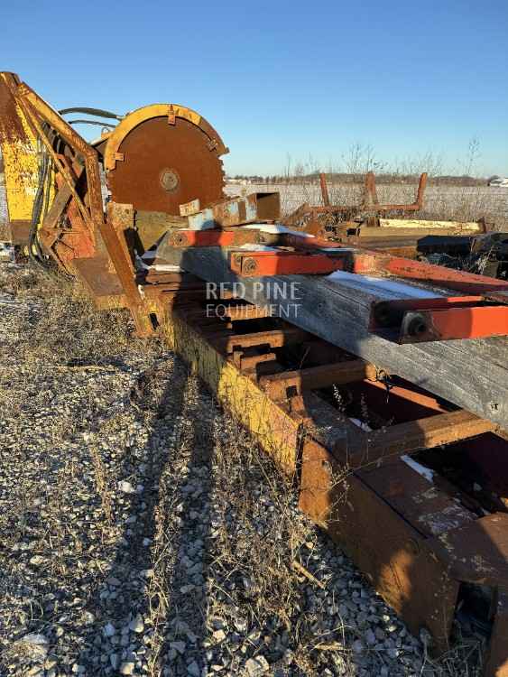 60" Slasher Bucksaw 