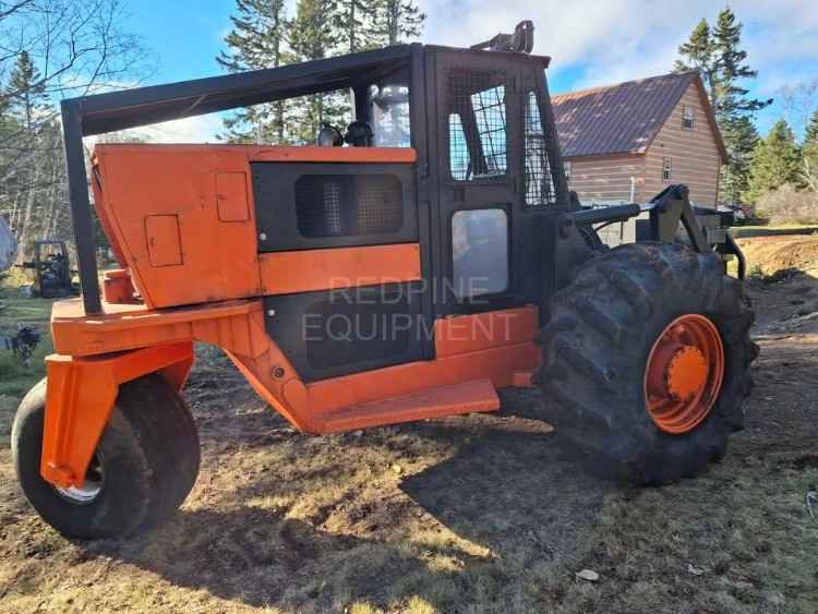 Valmet 503
