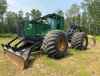 John Deere 848H Skidder