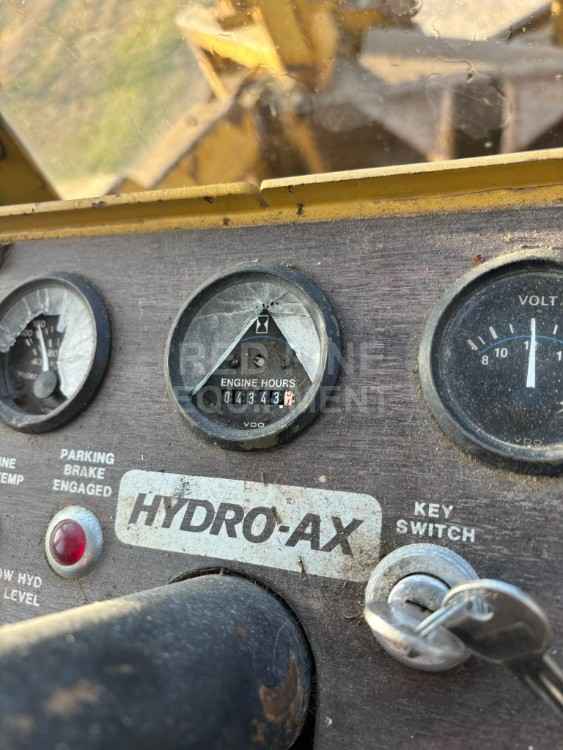 Hydro-Ax 221