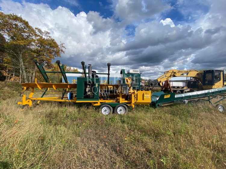 Cord King CS 2040 model 48