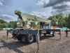 2013 Freightliner M2 Terex RS70100 3-ton Boom Truck Crane
