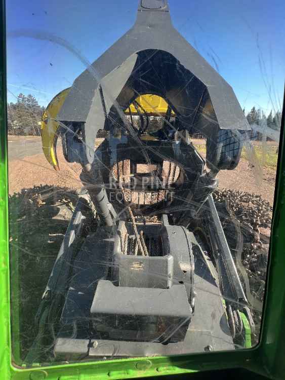 John Deere 948L 