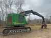 John Deere 803MH