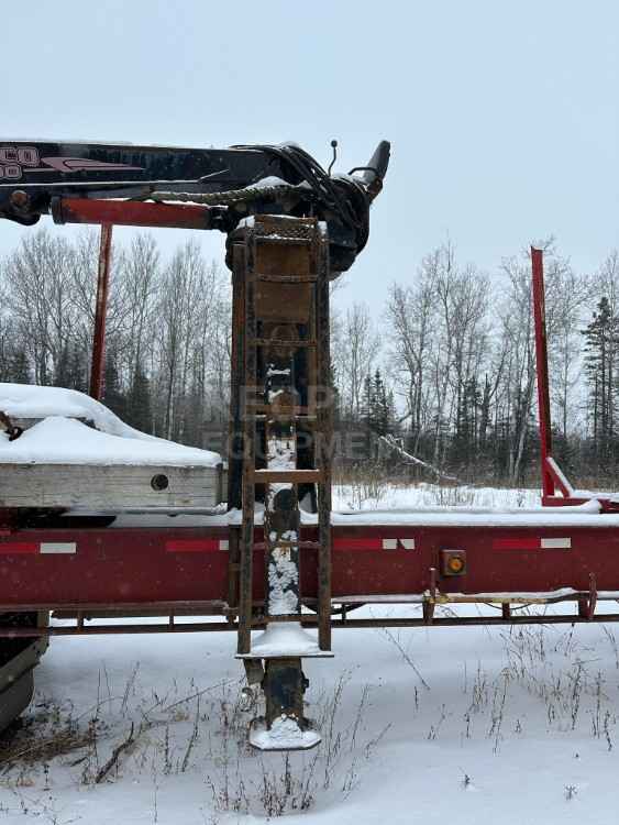 Great Lakes w/ Serco 7000