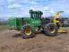 John Deere 843J 