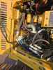 CAT 501HD