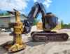 Tigercat 845D Feller Buncher ***SOLD***