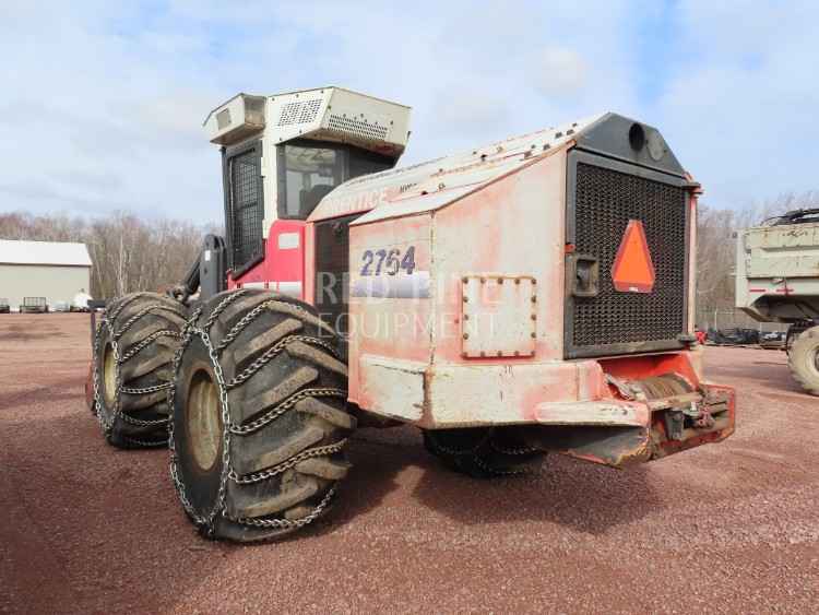 Prentice /HydroAx 2764