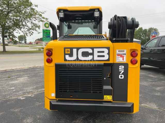 JCB 270