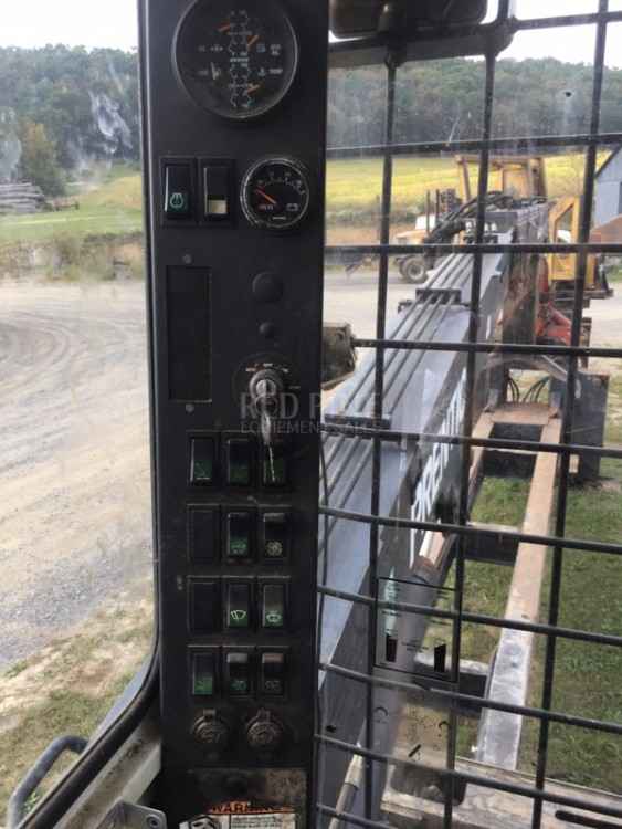 Prentice 280D Loader