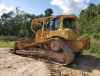 CAT D6T