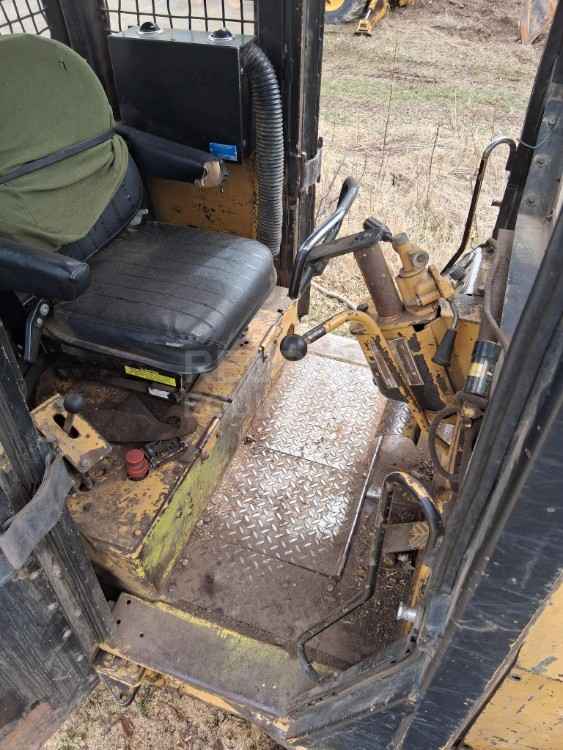CAT 518C Skidder