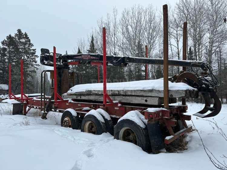 Great Lakes w/ Serco 7000