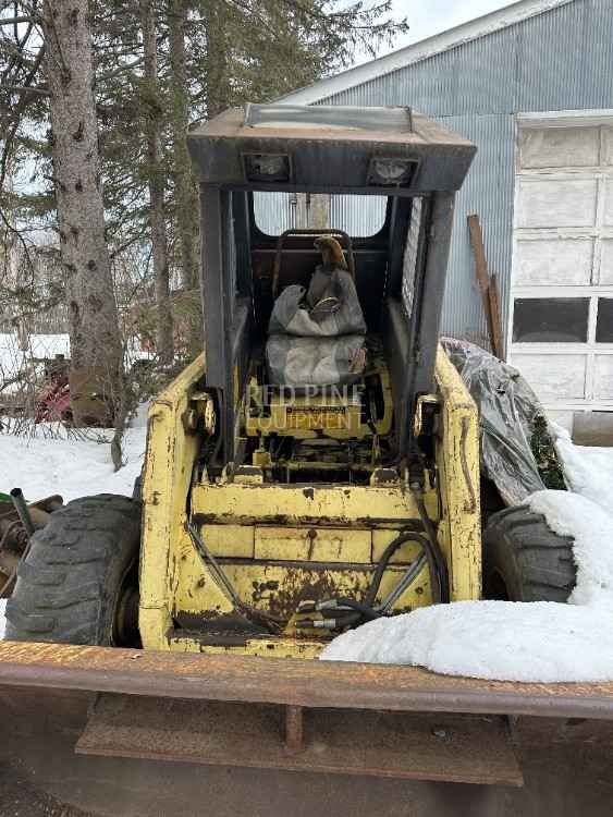 Spare Bobcat 1080B