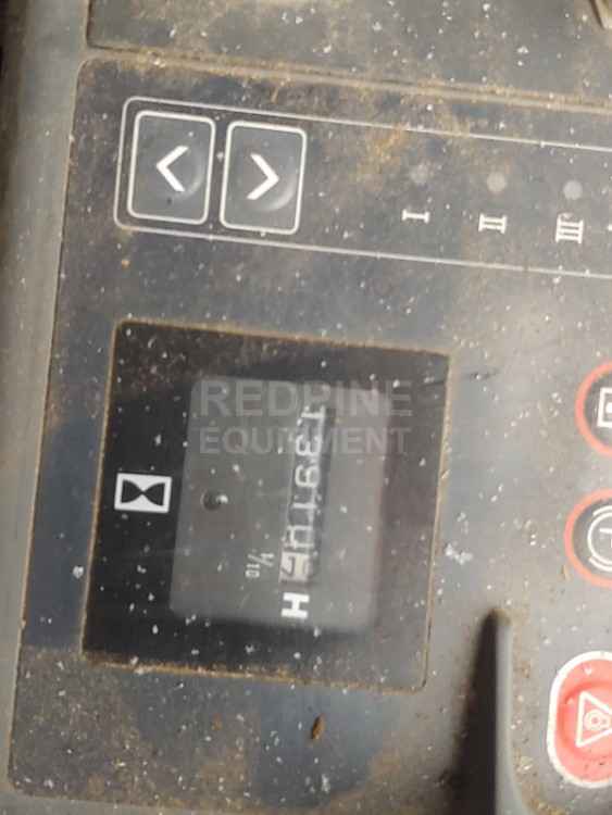 Link-Belt 2800 Delimber