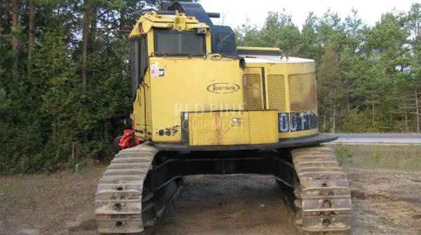 Caterpillar TK711