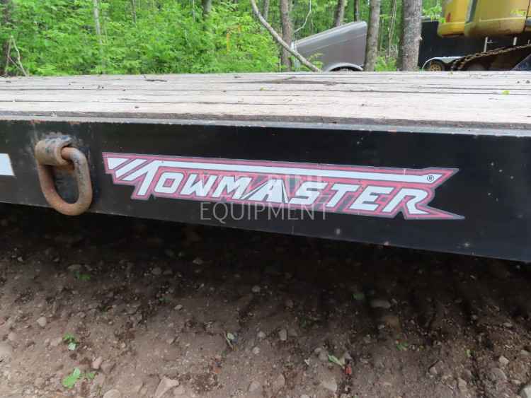 Towmaster T-50