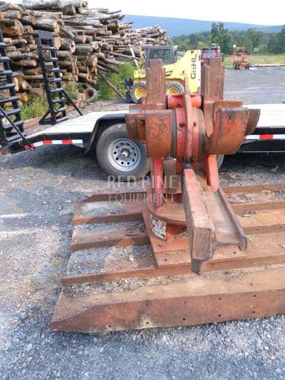 Stripper Mechanical Delimber