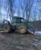 John Deere 548GIII Skidder