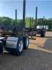 Pitts Dual Axle Double Bunk Trailer