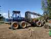 Rottne SMV 16 Ton 8 Wheel Forwarder ***SOLD***