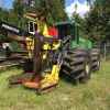 John Deere 843K