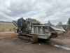 2011 Bandit 3680 Horizontal Grinder
